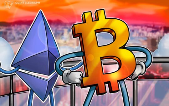 Low Bitcoin And Ethereum Fees May Not Necessarily Be Good News.