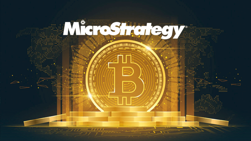 Microstrategy'S Board Of Directors Approves Dramatic 10:1 Stock Split