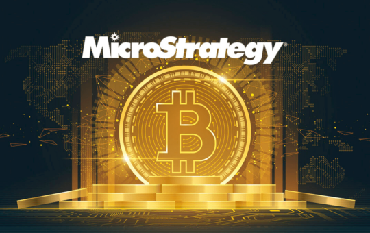 Microstrategy'S Board Of Directors Approves Dramatic 10:1 Stock Split