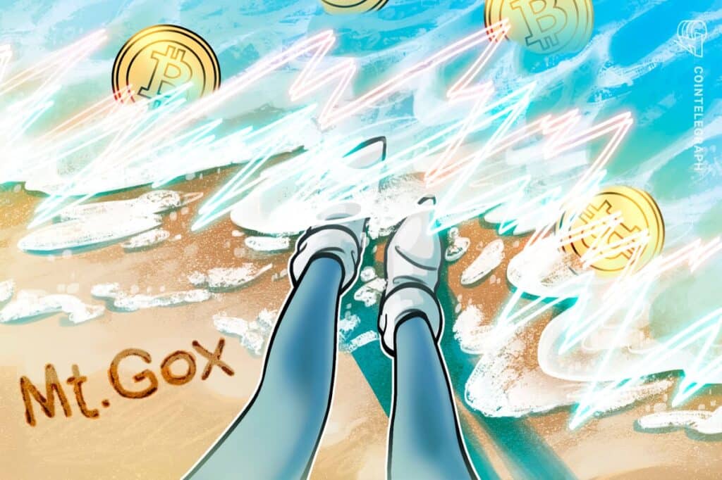 Mt.  Gox sees $3.2B BTC withdrawn in just two hours