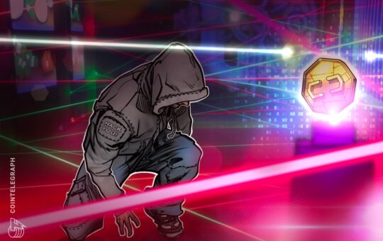 Onchain Analysts Link $235M Indian Exchange Exploit To North Korean Hackers