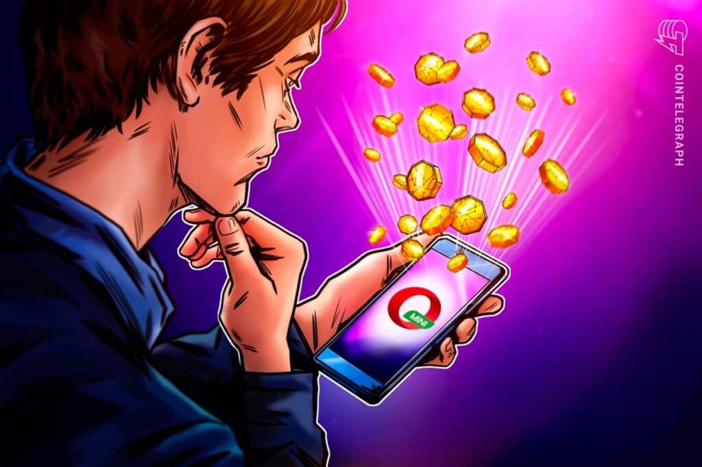 Opera Mini'S Crypto Wallet Minipay Now Offers Usdt And Usdc