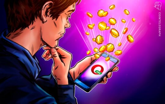 Opera Mini'S Crypto Wallet Minipay Now Offers Usdt And Usdc