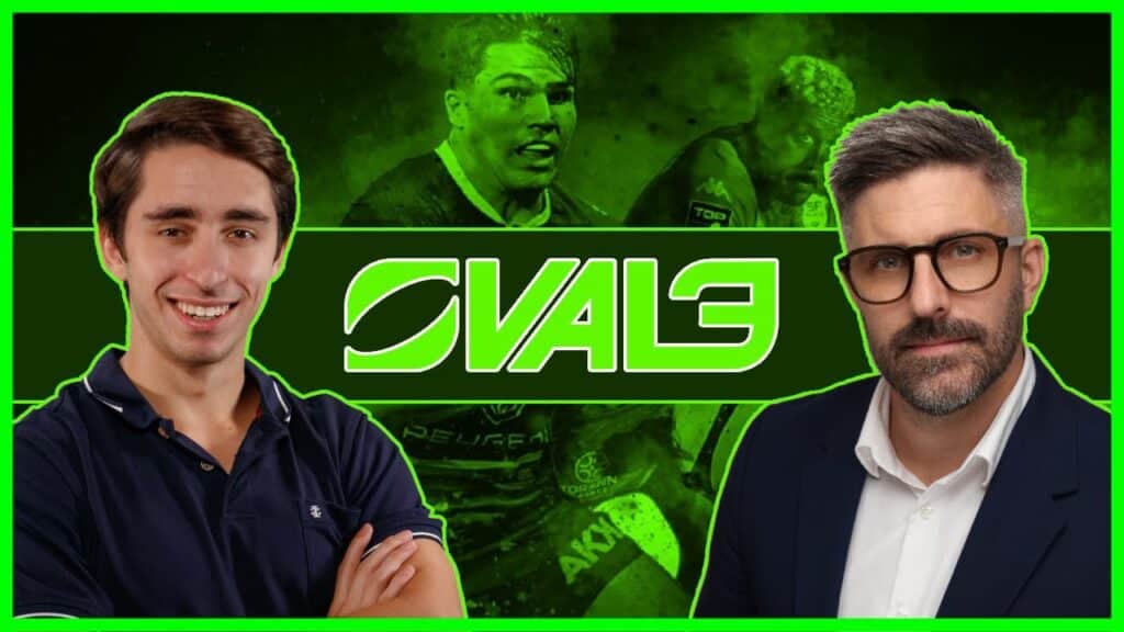 Oval3 The Next Major Web3 Fantasy Sports Platform Interview