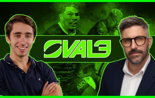 Oval3 The Next Major Web3 Fantasy Sports Platform Interview