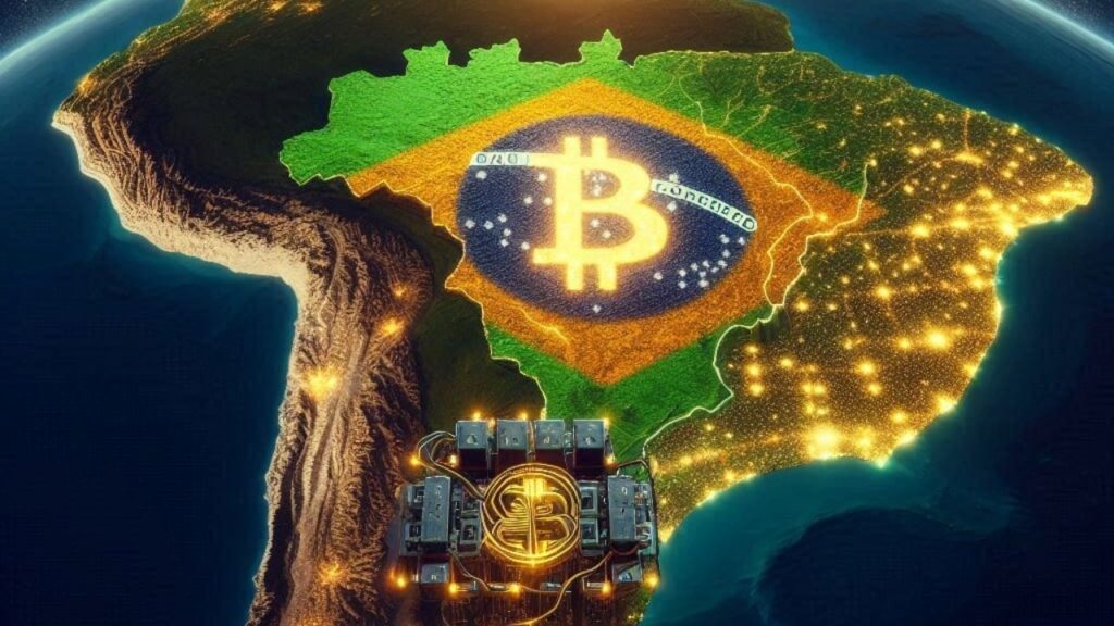 Overzealous Greed: More Bitcoin Mining Companies Abandon Paraguay for Brazil