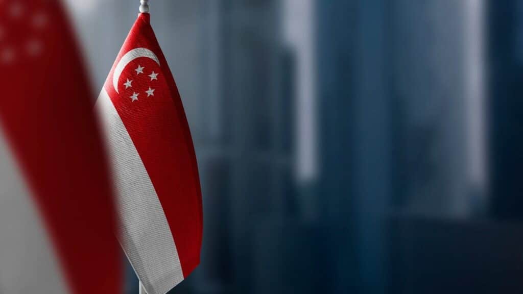 Paxos Has Received Full Approval For Digital Token Services From The Monetary Authority Of Singapore