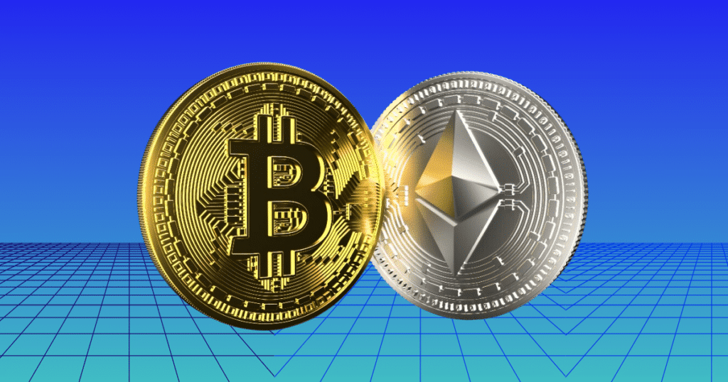 Qcp Sees Ethereum As A Safe Bet Amid Bitcoin'S Slowdown