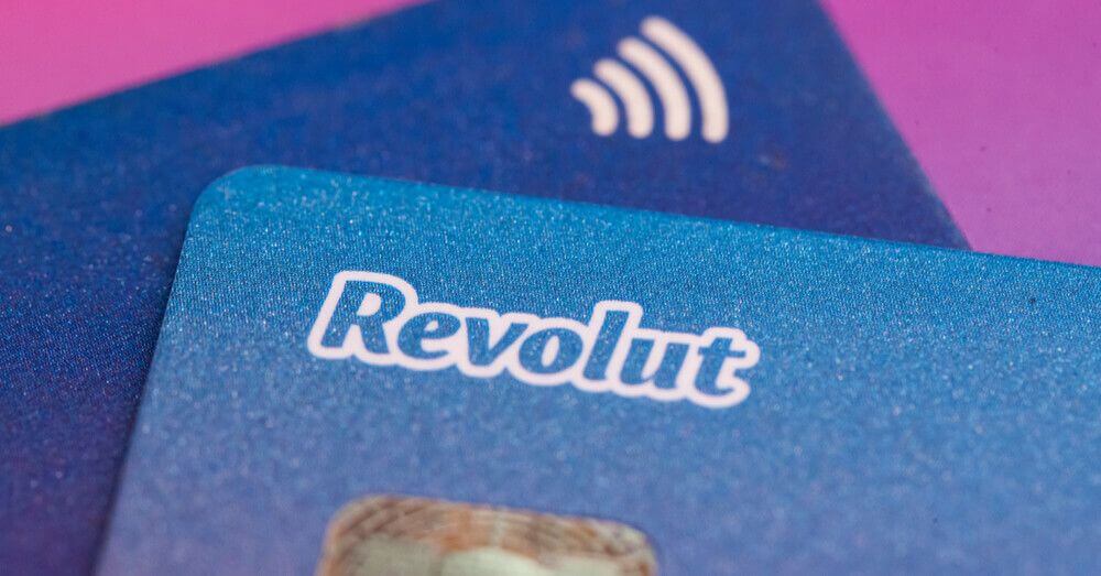 Revolut Secures Uk Banking Licence