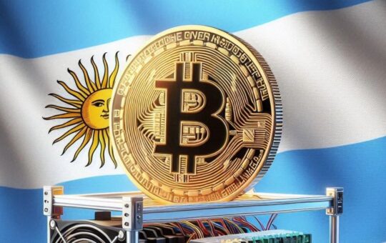 Rising Energy Costs Are Driving Bitcoin Mining Companies From Paraguay To Argentina