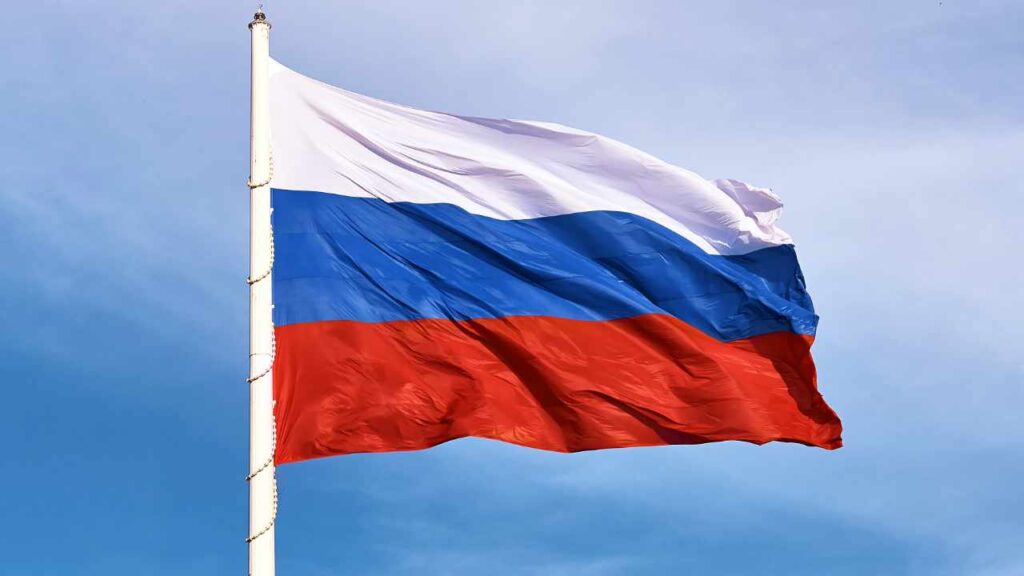 Russia Is Considering Allowing Digital Currency Trading On The Country'S Largest Exchanges.