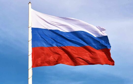 Russia Is Considering Allowing Digital Currency Trading On The Country'S Largest Exchanges.