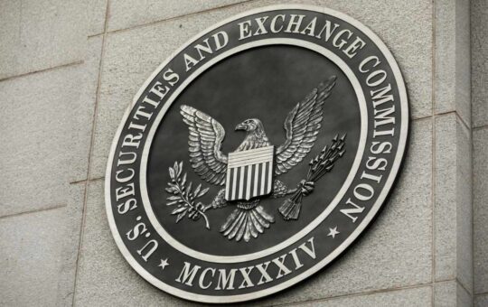 Sec Greenlights Nyse Arca To Grayscale Bitcoin Mini Trust To List