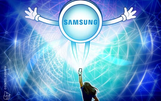 Samsung Is Looking For New Phone Forms With Ai In Mind: Report