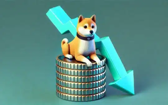 Shiba Inu Shib Has Dropped 8% Following The Exploit Of Wazirx Exchange