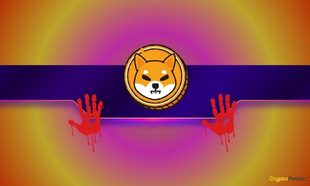 Shiba Inu (Shib) Noses In General Meme Coin Blood Washing: Details