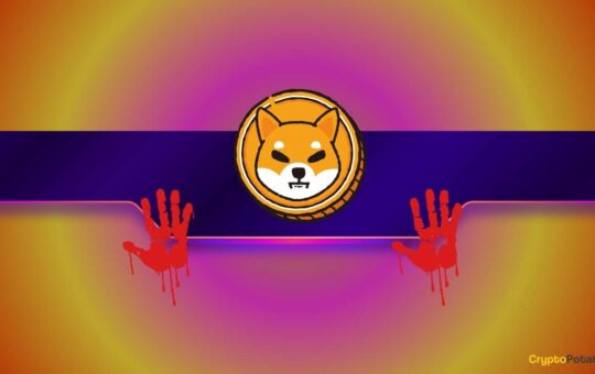 Shiba Inu (Shib) Noses In General Meme Coin Blood Washing: Details