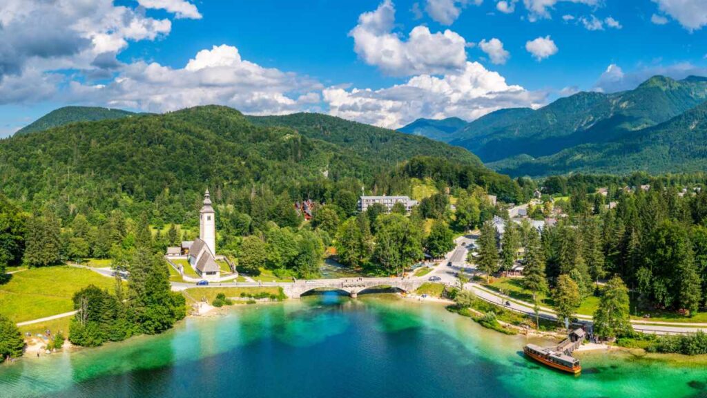 Slovenia Launched The First Digital Bond In The Eu'S Sovereign History.