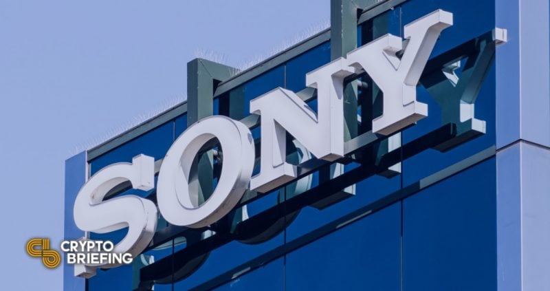 Sony Group Has Acquired Amber Japan, Officially Entering The Crypto Exchange Arena