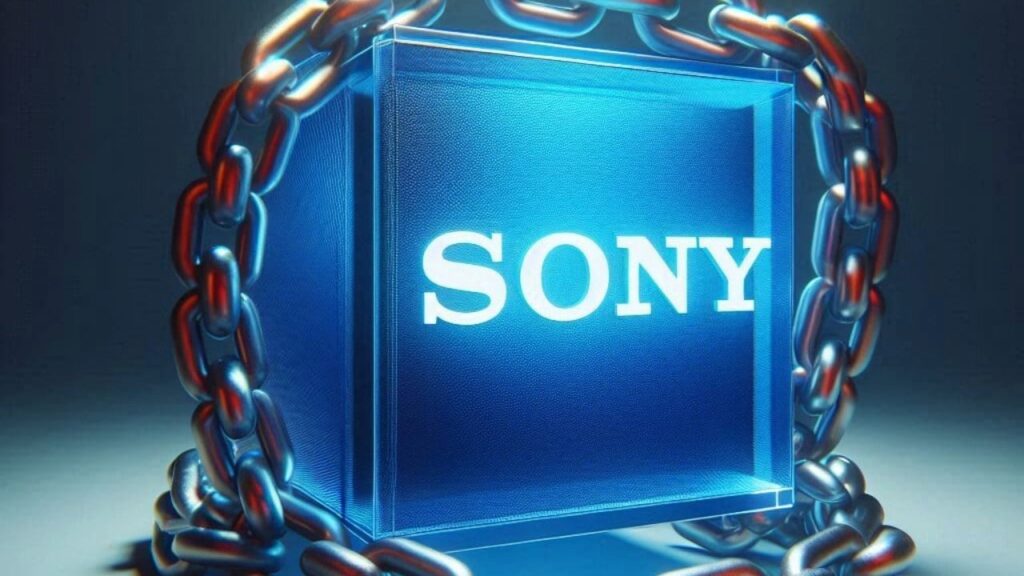 Sony Group To Enter Cryptocurrency Trading Business Through S.blox'S Whalefin