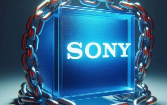 Sony Group To Enter Cryptocurrency Trading Business Through S.blox'S Whalefin