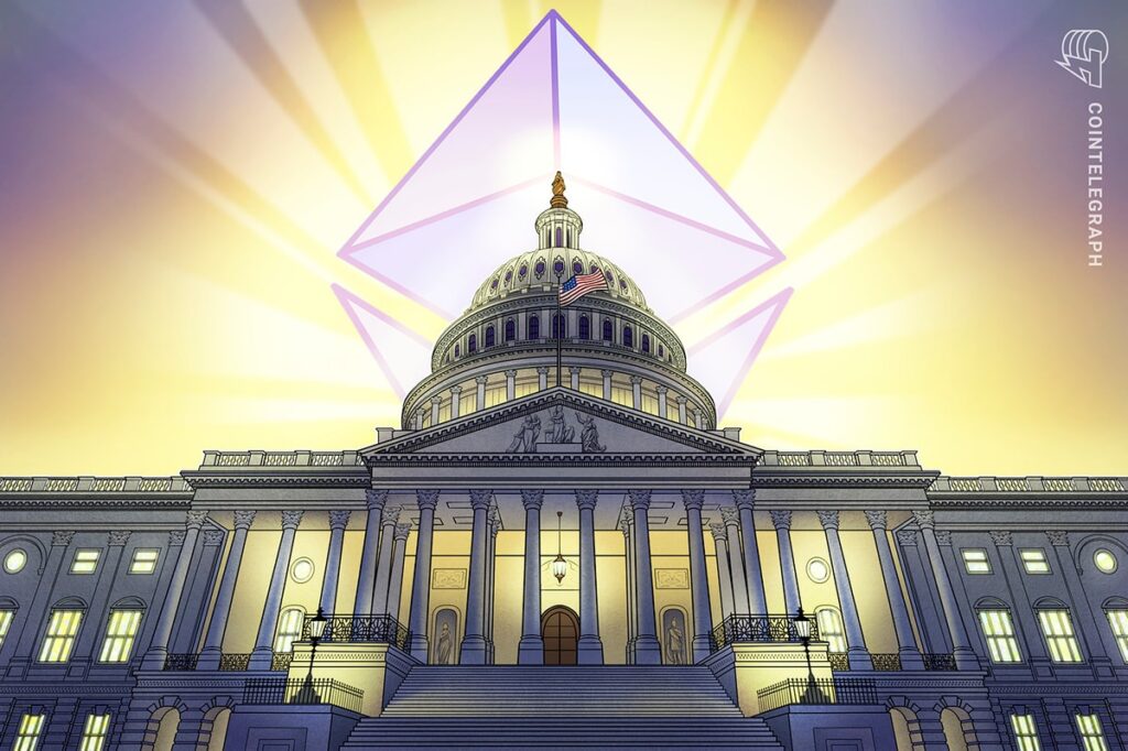 Spot Ethereum ETFs will begin US trading on July 23