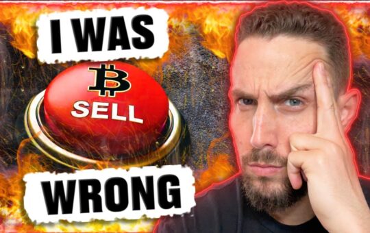 The Crypto Crash Just Got Worse Updated Altcoin Bitcoin