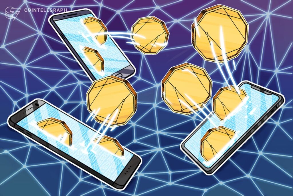 Taiwan Mobile Receives Vasp License, Entering The Crypto Market