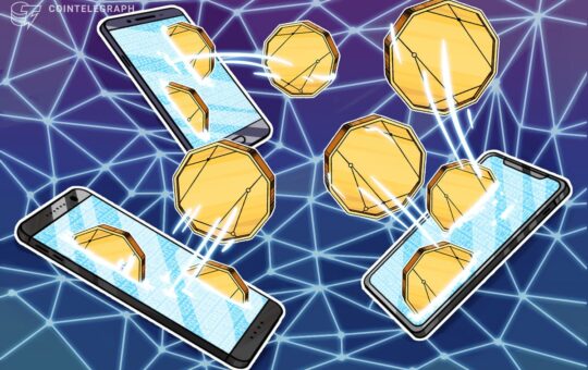 Taiwan Mobile Receives Vasp License, Entering The Crypto Market