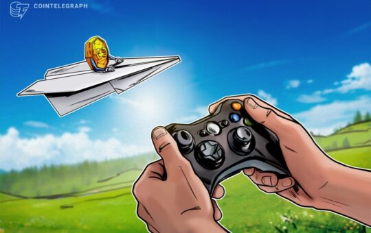 Telegram and Helica Gaming Announce $50M Gaming Accelerator in Notcoin