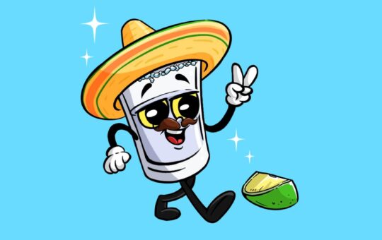 Tequila (Julio), The New Sol Meme Coin, Will Launch Next Week