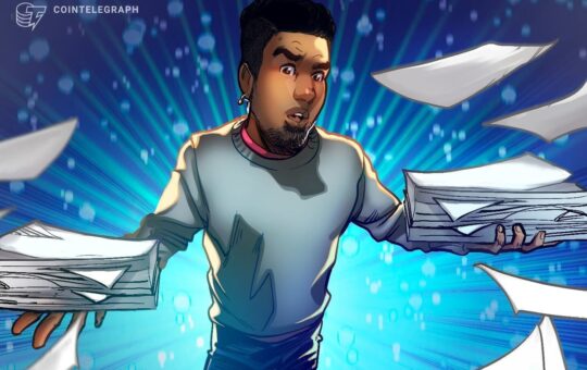 The Nigerian SEC mandates local offices for crypto companies