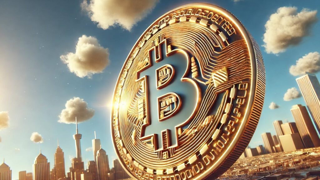 The Us Spot Bitcoin Etf Achieved A Fourth Consecutive Day Of Gains.