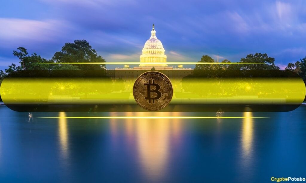 The Us Government Transferred Nearly $4M Of Seized Bitcoins To Coinbase