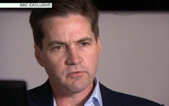 The United Kingdom High Court Has Issued An Asset Freeze Order Against Craig Wright