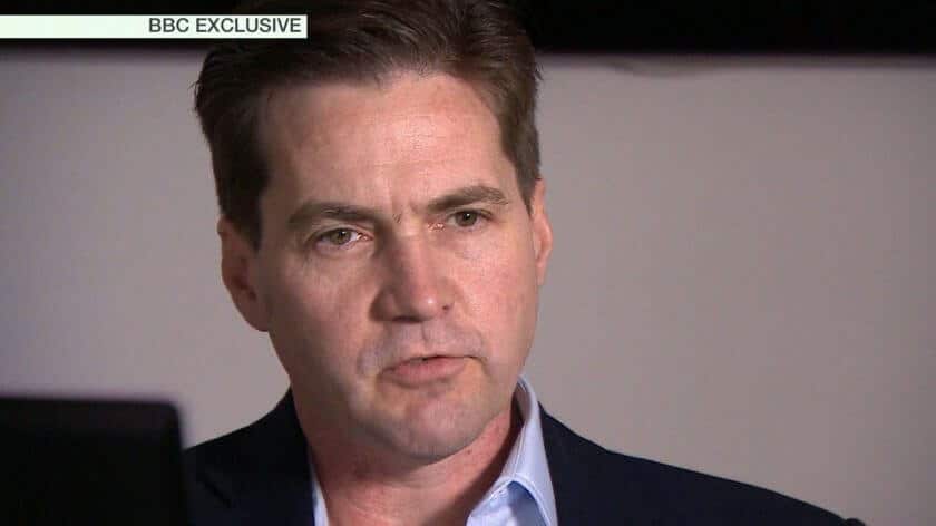 The United Kingdom High Court Has Issued An Asset Freeze Order Against Craig Wright