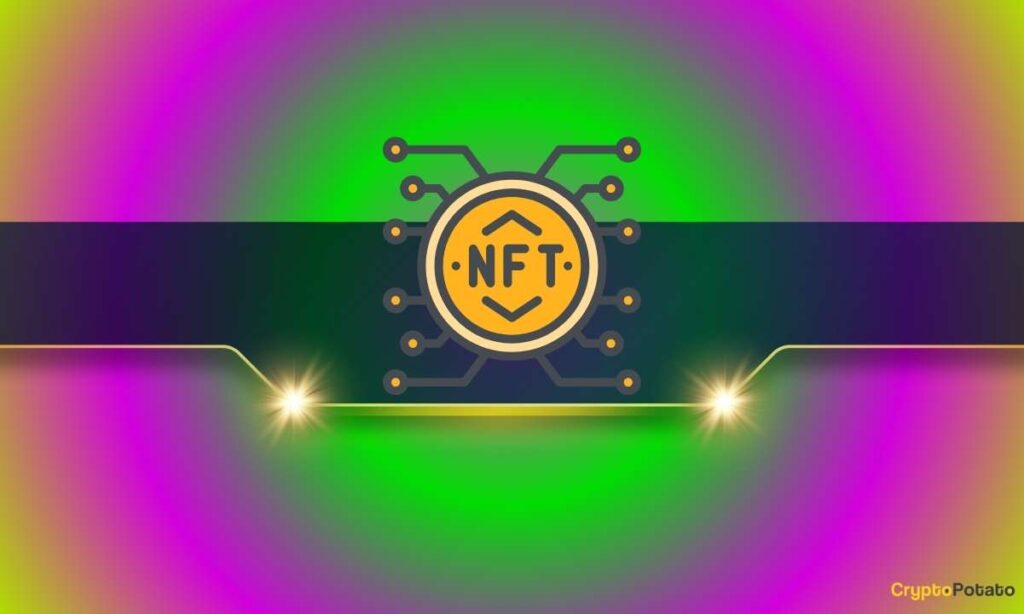 Top 10 Nft-Related Cryptocurrencies By Development Activity In The Last 30 Days