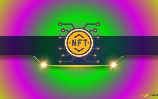 Top 10 Nft-Related Cryptocurrencies By Development Activity In The Last 30 Days