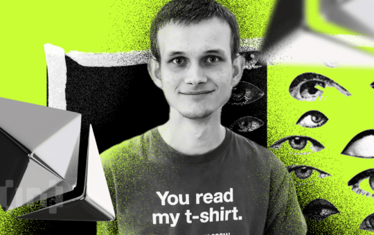 Vitalik Buterin Advocates For Reform On The Ethereum Network