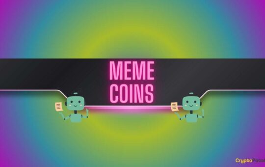 We Asked Chatgpt Which Meme Coin Would Do Best If Bitcoin (Btc) Hit $100,000.