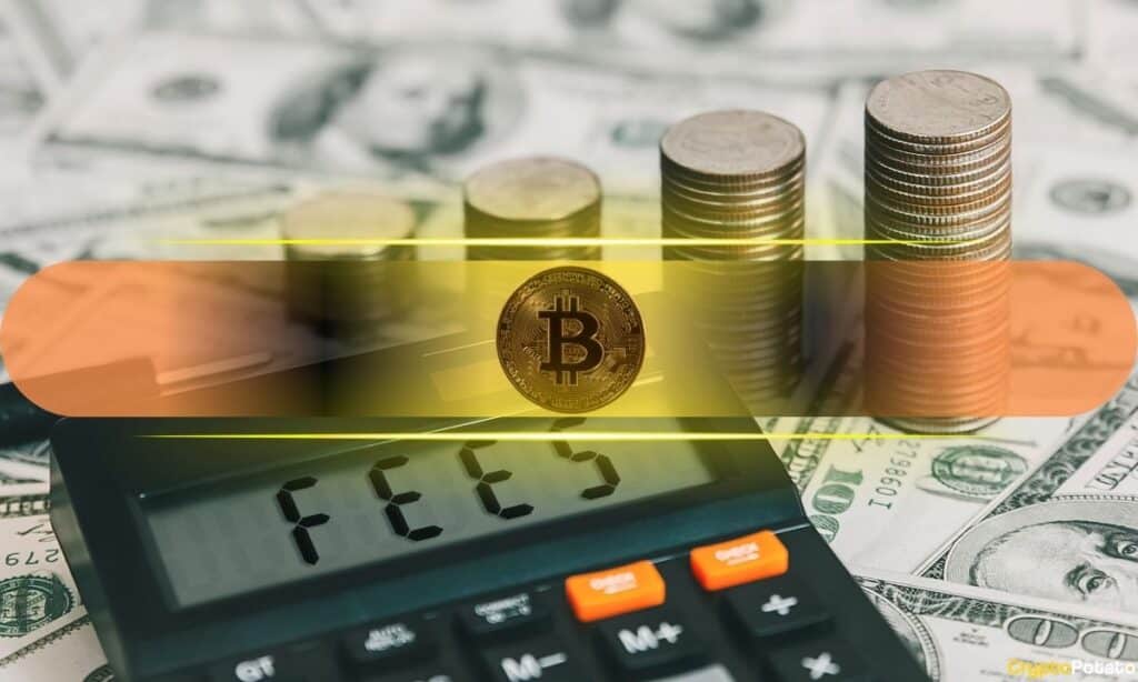 Weekly Bitcoin Payments Fall To Lowest Level In 8 Months: Itb