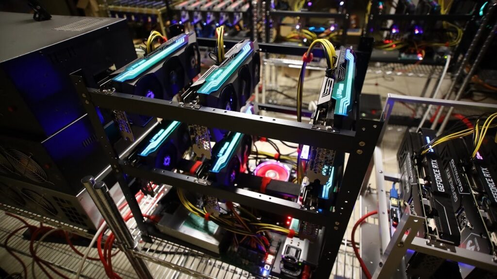 Which Gpu Are You Buying For Ethereum Beyond Now