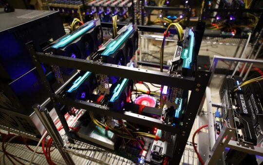 Which Gpu Are You Buying For Ethereum Beyond Now