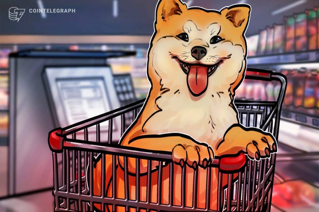 Why Dogecoin Price Increased Today?