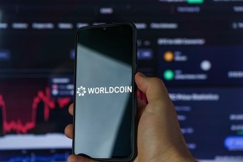 Worldcoin (Wld) Drops Below $5 Following Hong Kong