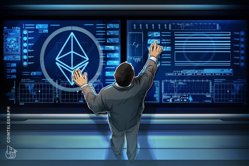 The US government will transfer 300 ETH - Arkham Intelligence