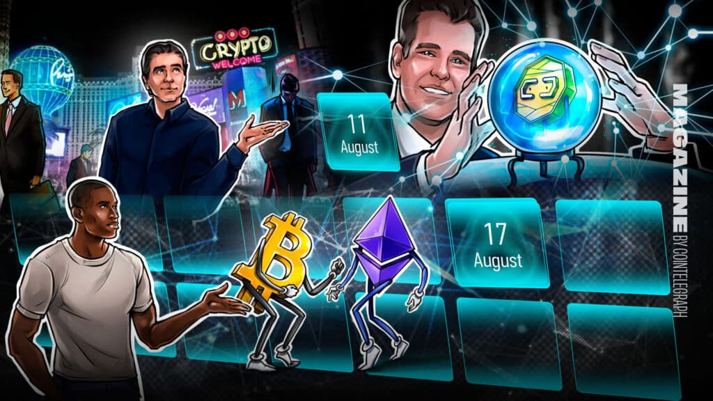 $590M Silk Road Bitcoin Selloff Is Unlikely, Btc'S Bull Rally Is Too Far, And More: Hodler'S Digest August 11