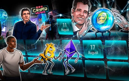 $590M Silk Road Bitcoin Selloff Is Unlikely, Btc'S Bull Rally Is Too Far, And More: Hodler'S Digest August 11