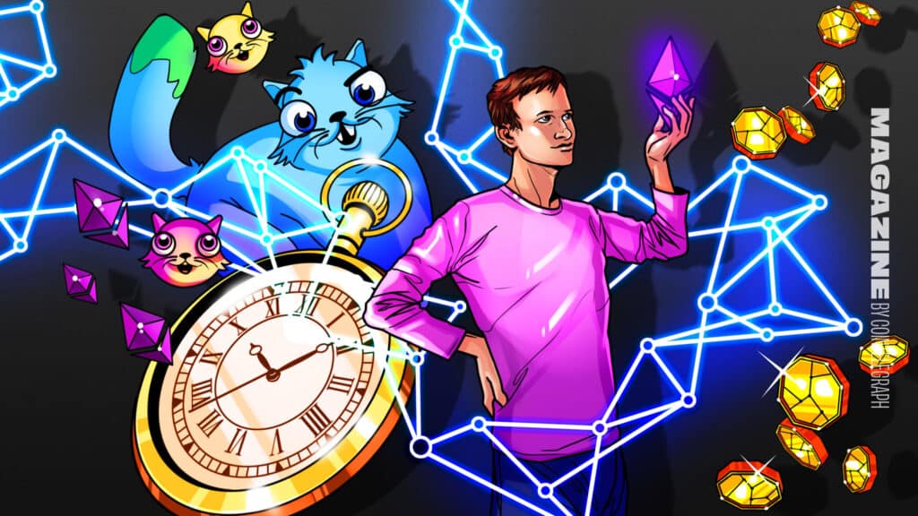 11 Critical Moments In Ethereum'S History That Made The Number 2 Blockchain