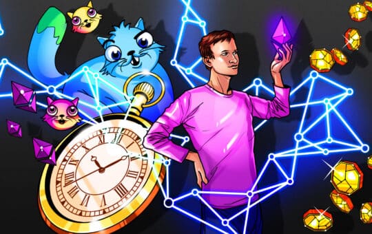 11 Critical Moments In Ethereum'S History That Made The Number 2 Blockchain